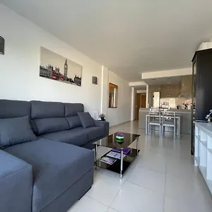 Samsara Apartment Port de Alcudia (Mallorca)