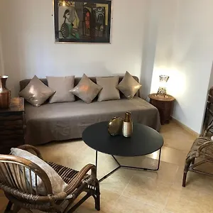 Pueblo Hidden Gem, 2 Bed Apartment Torrox