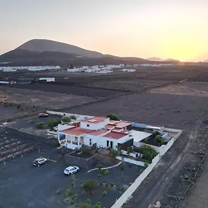 Quintero Apartment San Bartolome (Las Palmas)