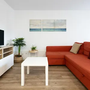 U-nique Fabra I Puig Apartment