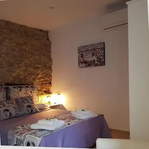 Casa Cueva El Arrabal Holiday home Setenil De Las Bodegas