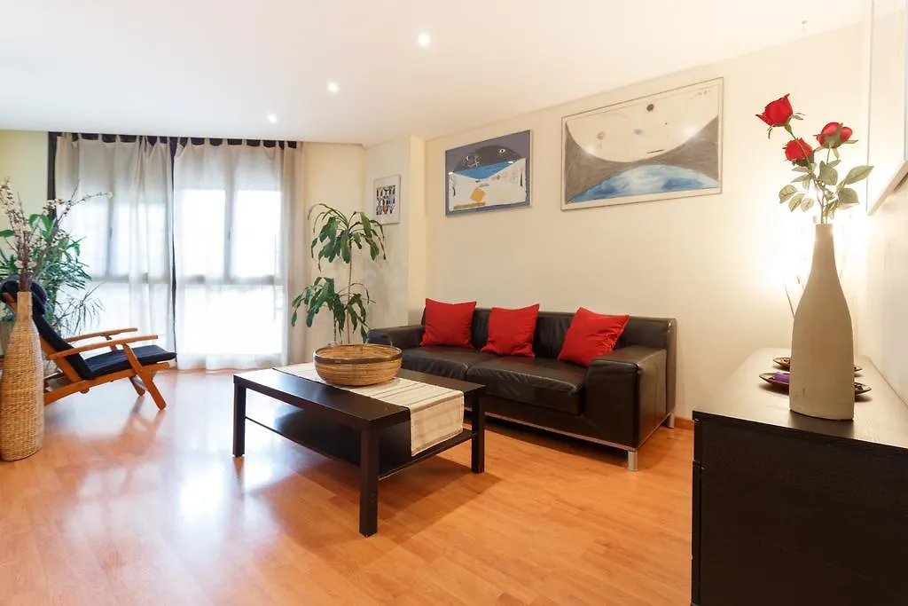 Apartmán Marina Barcelona