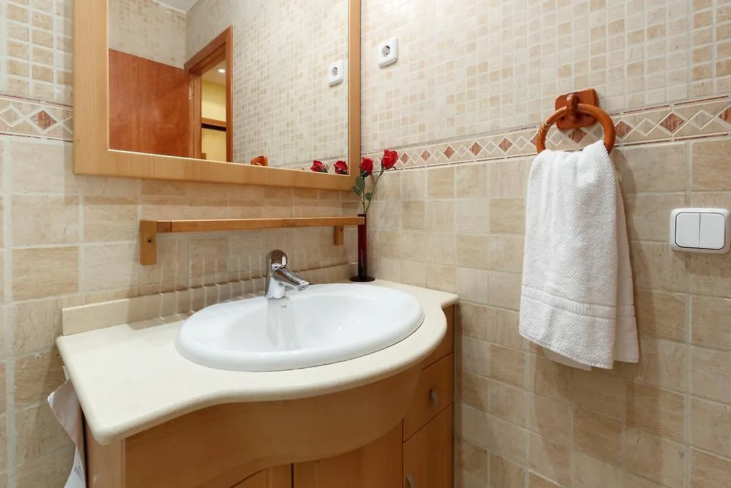 Apartmán Marina Barcelona