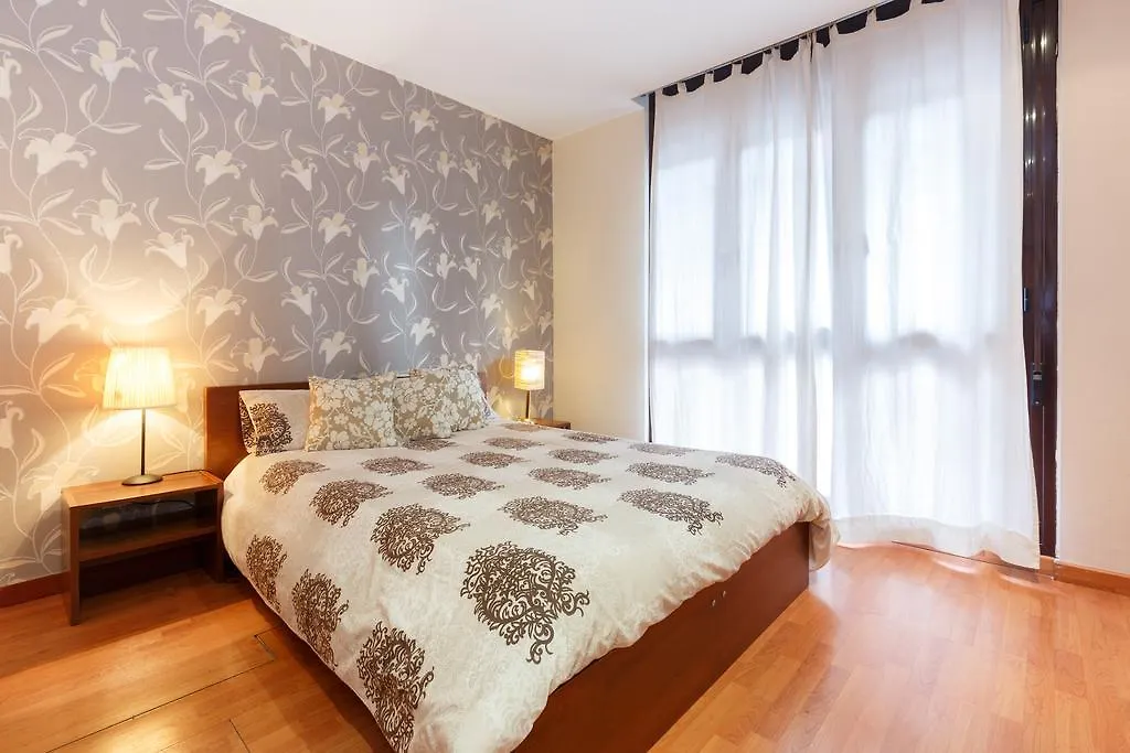Marina Apartment Barcelona